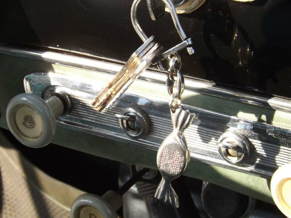 Bild 30/50 von FIAT 1100-103 (1957)