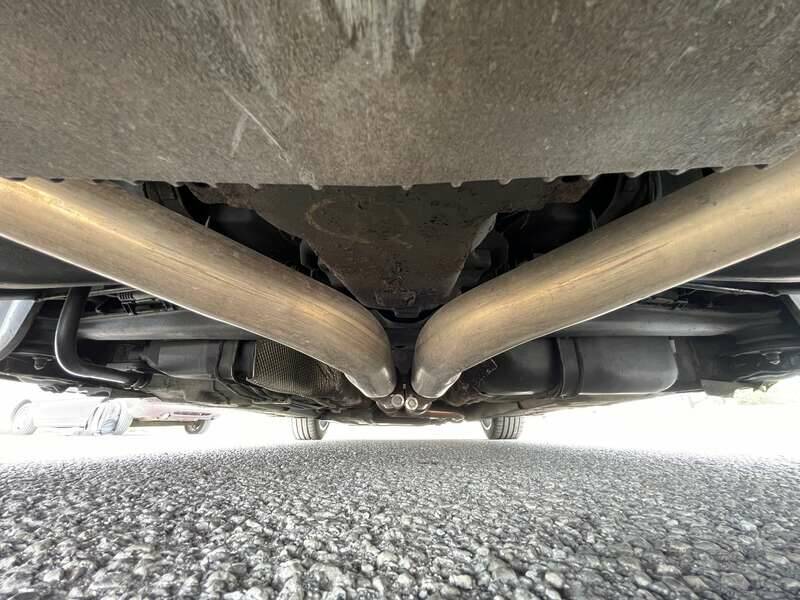 Image 43/48 of BMW Z3 M Coupé (US) (1999)