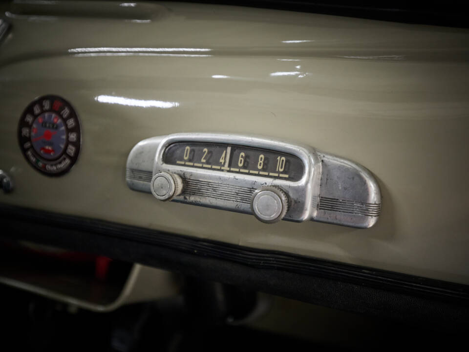 Imagen 52/76 de FIAT 500 D (1961)
