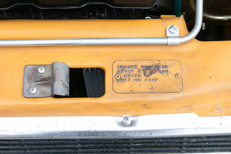 Image 30/48 of Ford Escort Twin Cam (1971)