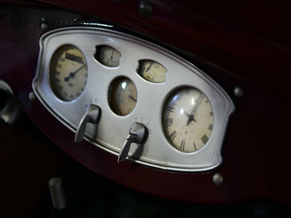 Afbeelding 46/50 van FIAT 521 C (1930)