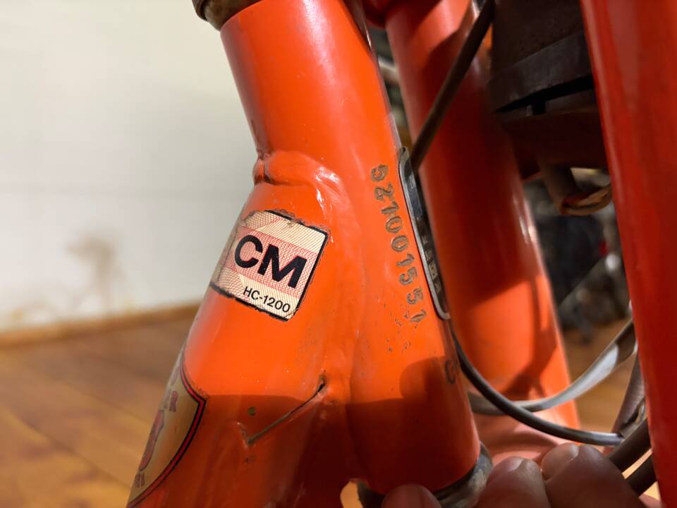 Image 15/17 de Triumph (TWN) Tessy (1957)