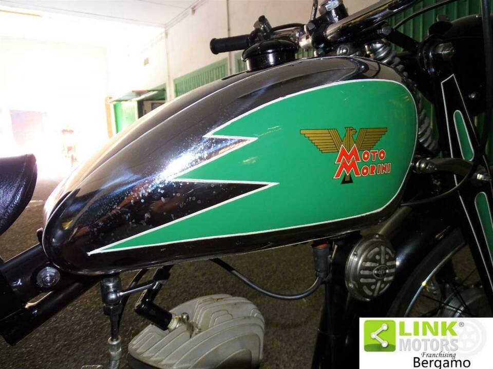 Image 5/10 of Moto Morini DUMMY (1947)