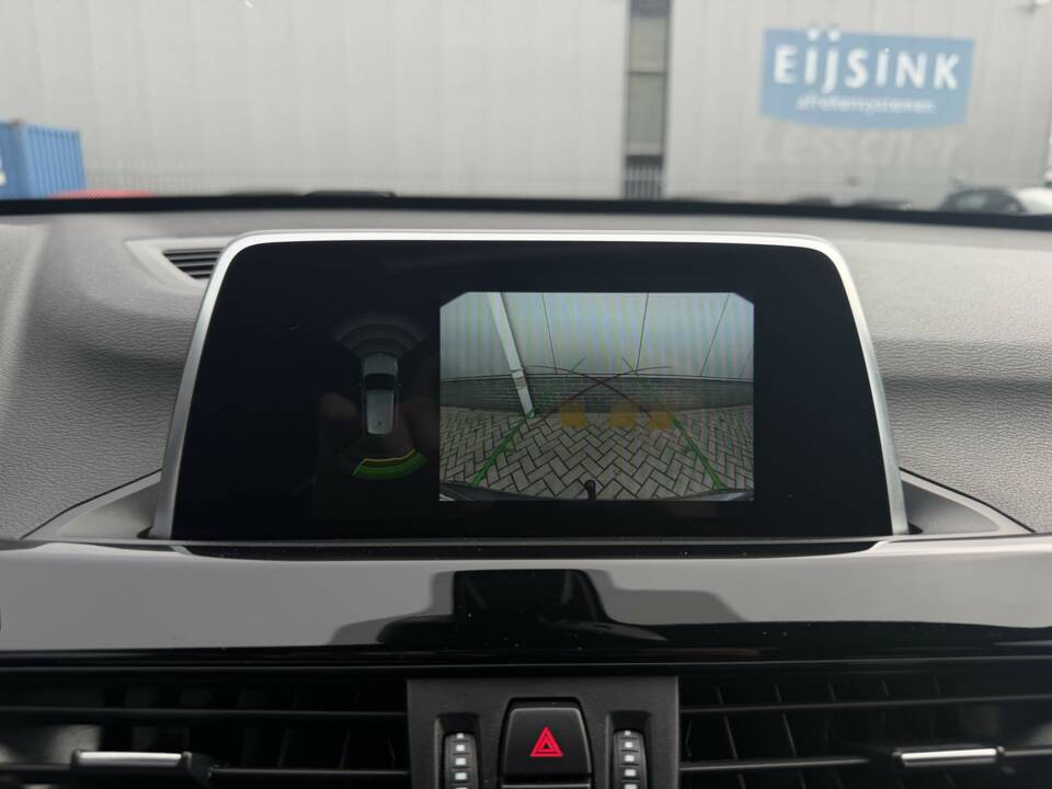 Obraz 17/39 pojazdu BMW X1 sDrive18i (2018)