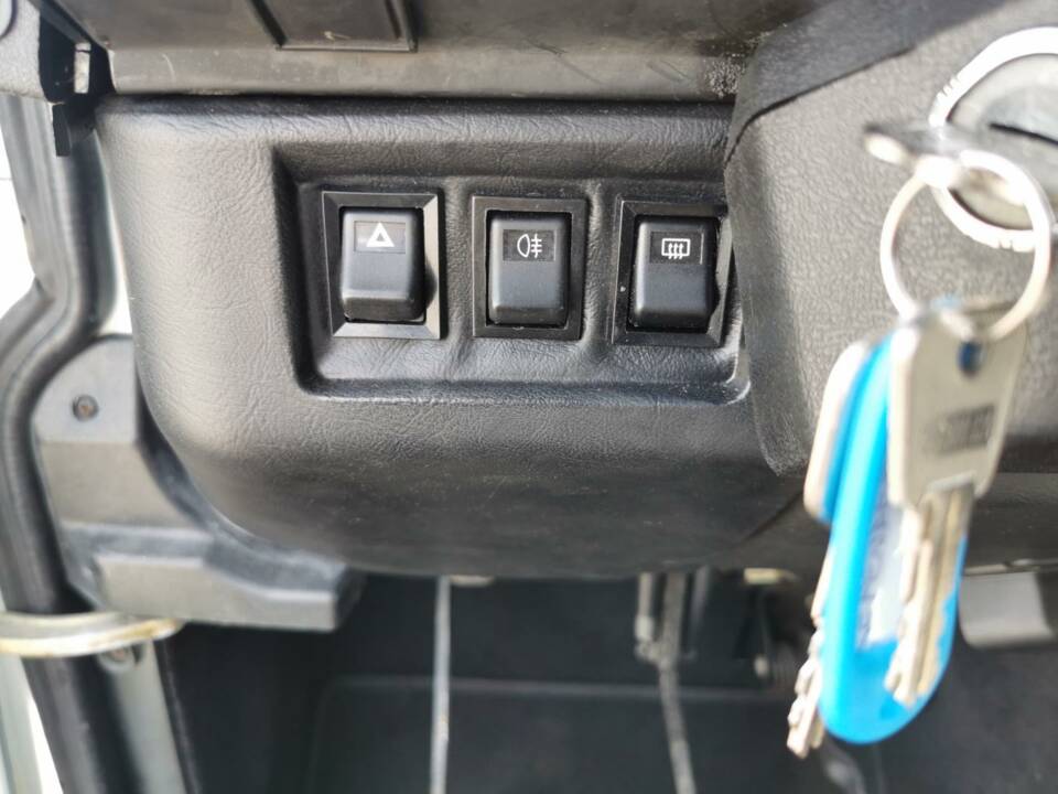 Image 10/45 of Land Rover Defender 110 Td5 (2001)