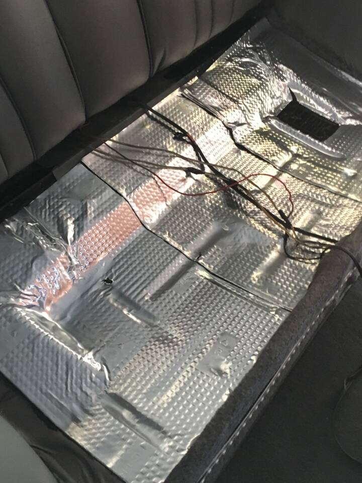 Imagen 45/51 de Rolls-Royce Silver Wraith (1953)