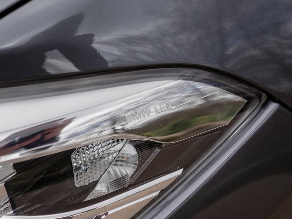 Bild 21/23 von BMW 118i (2018)