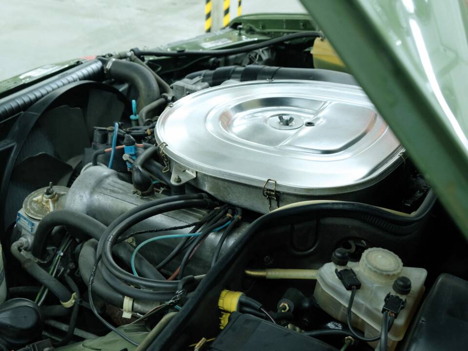 Bild 21/50 von Mercedes-Benz 500 SE (1982)