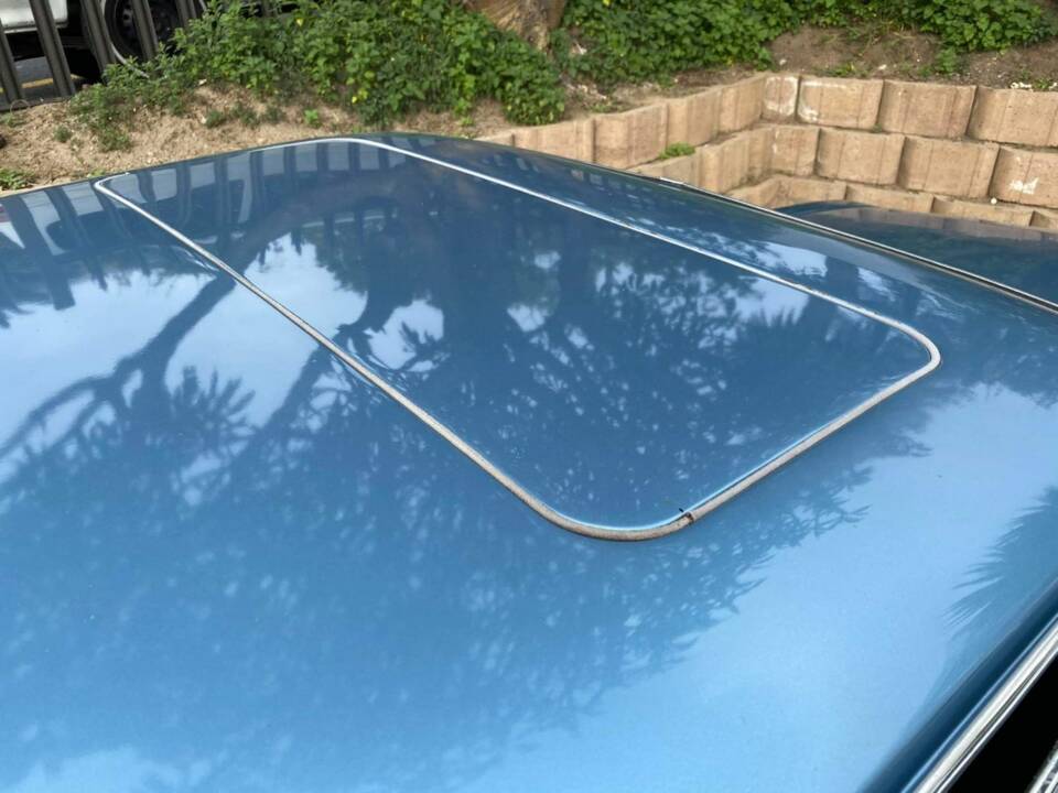 Afbeelding 24/25 van BMW 2800 CS (1969)