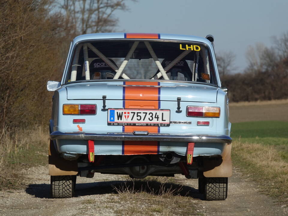 Image 4/26 of Lada 1300 (1978)