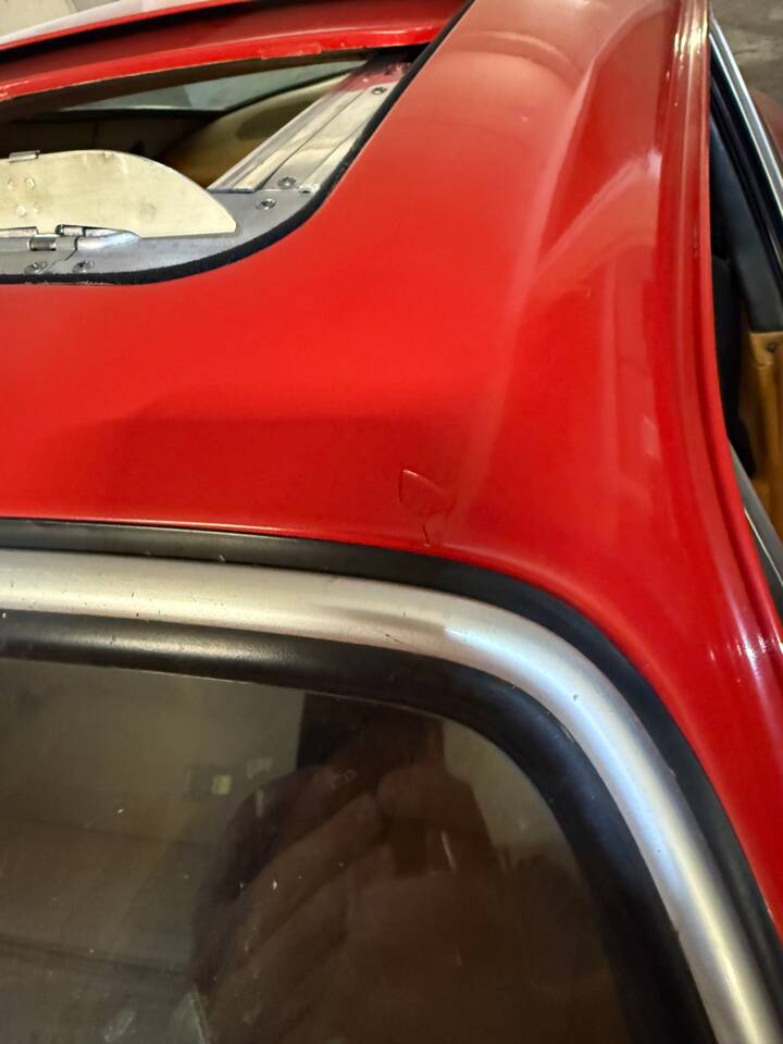Image 85/100 of Porsche 911 2.7 S (1977)
