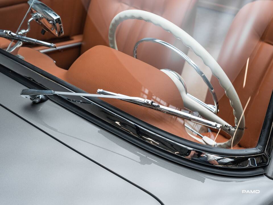 Bild 22/37 von Mercedes-Benz 190 SL (1959)