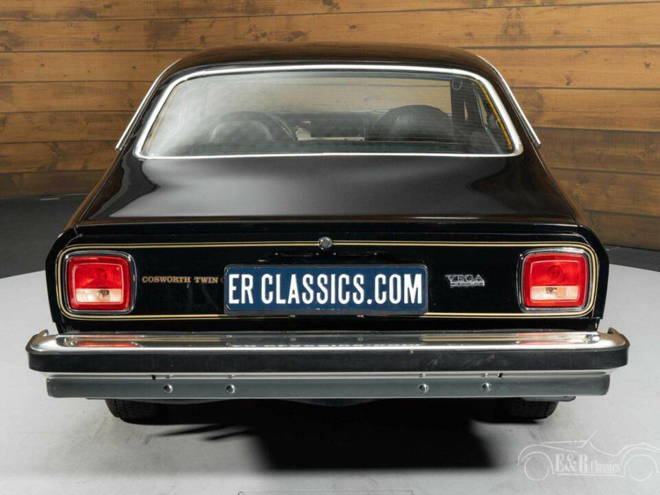 Bild 15/19 von Chevrolet Cosworth Vega (1975)