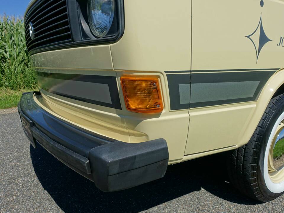 Bild 32/36 von Volkswagen T3 Westfalia Joker 2.0 (1982)