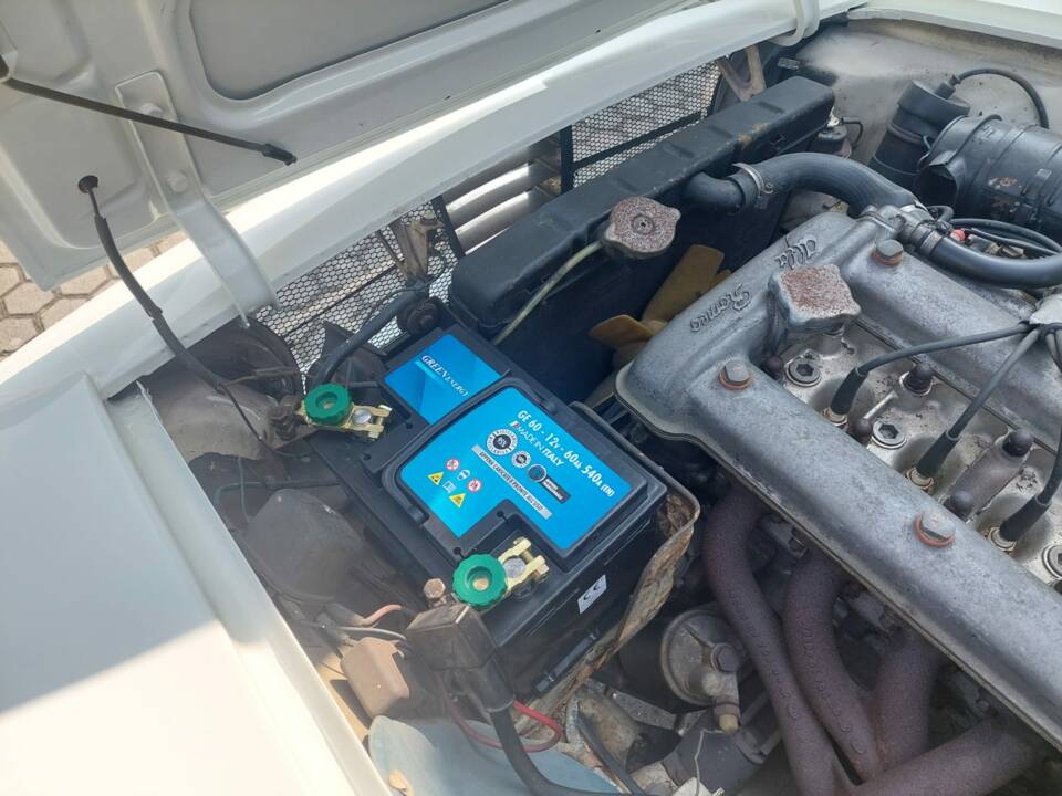 Image 11/21 of Alfa Romeo Giulia GT 1300 Junior (1970)
