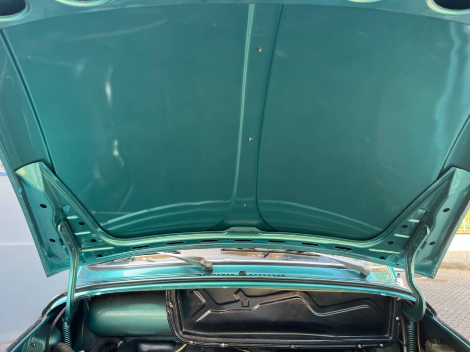 Imagen 25/31 de Volkswagen Escarabajo 1303 (1973)
