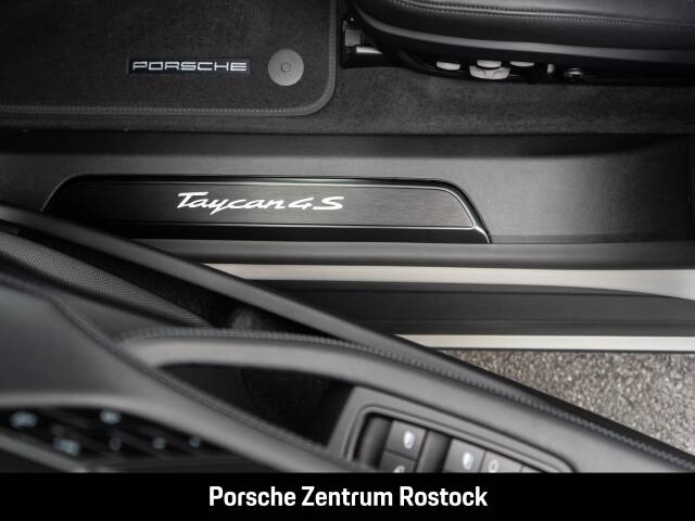 Bild 13/37 von Porsche Taycan 4S Sport Turismo (1900)