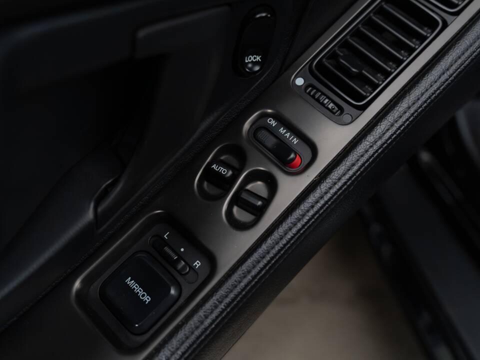 Bild 29/42 von Honda NSX (1990)