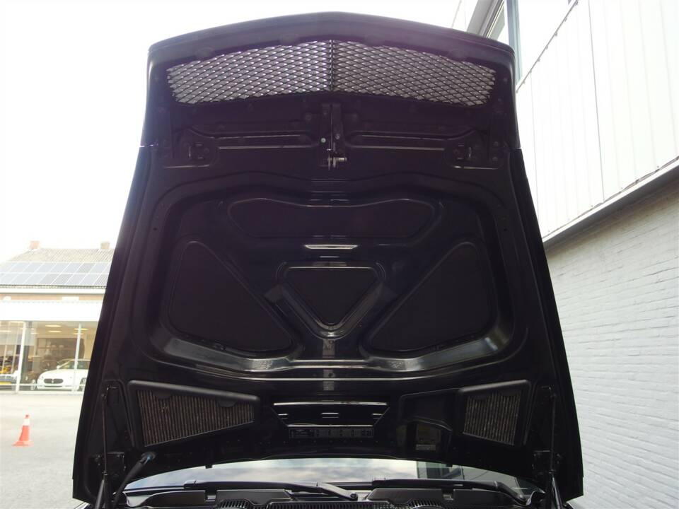 Imagen 87/99 de Bentley Continental GT Speed (2008)