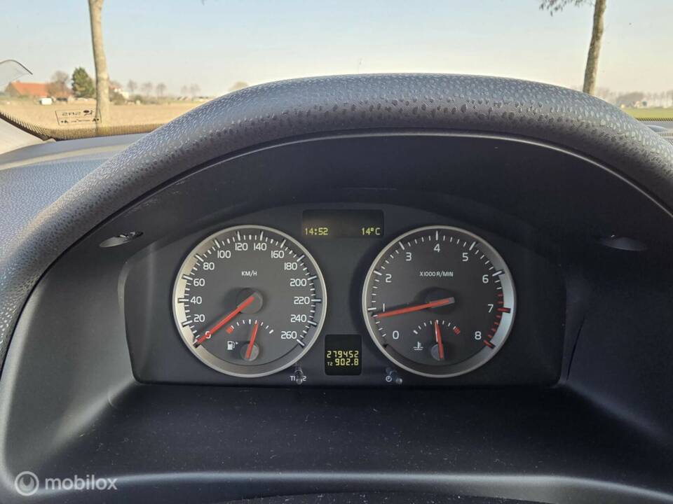 Imagen 20/32 de Volvo C30 2.0 (2007)