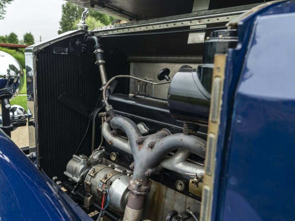 Image 50/50 of Rolls-Royce 20/25 HP (1933)