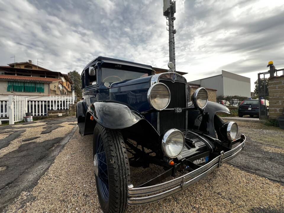 Imagen 61/66 de Chevrolet International (1929)