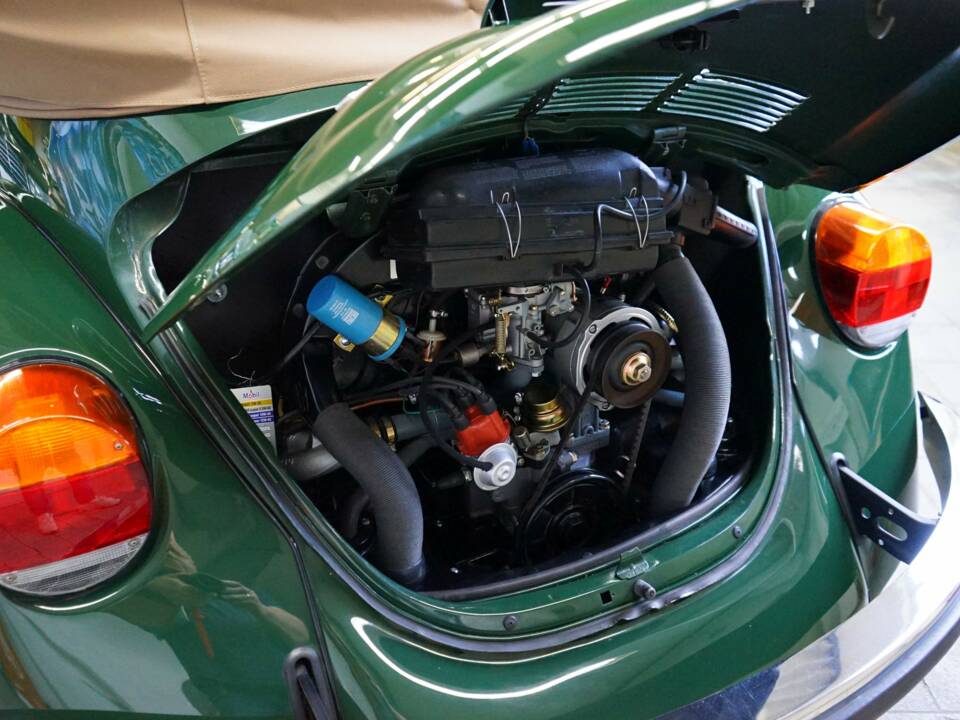 Image 41/53 of Volkswagen Beetle 1303 LS (1978)