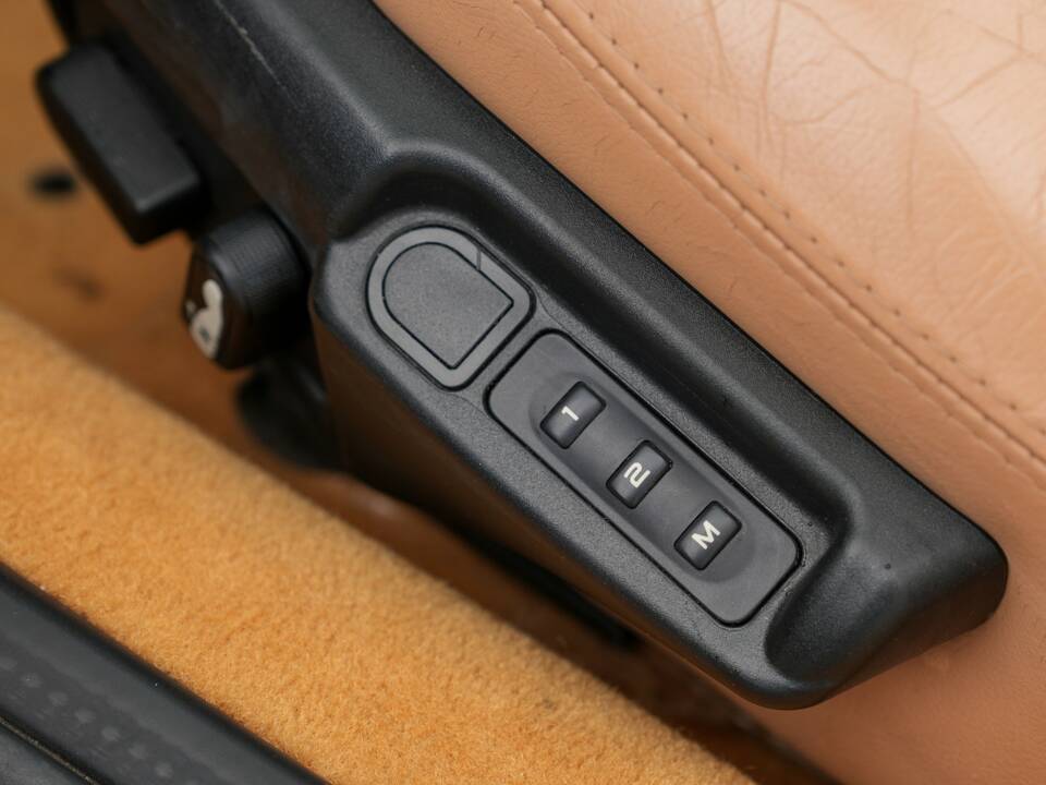 Image 30/44 of Maserati Spyder 4200 Cambiocorsa (2003)
