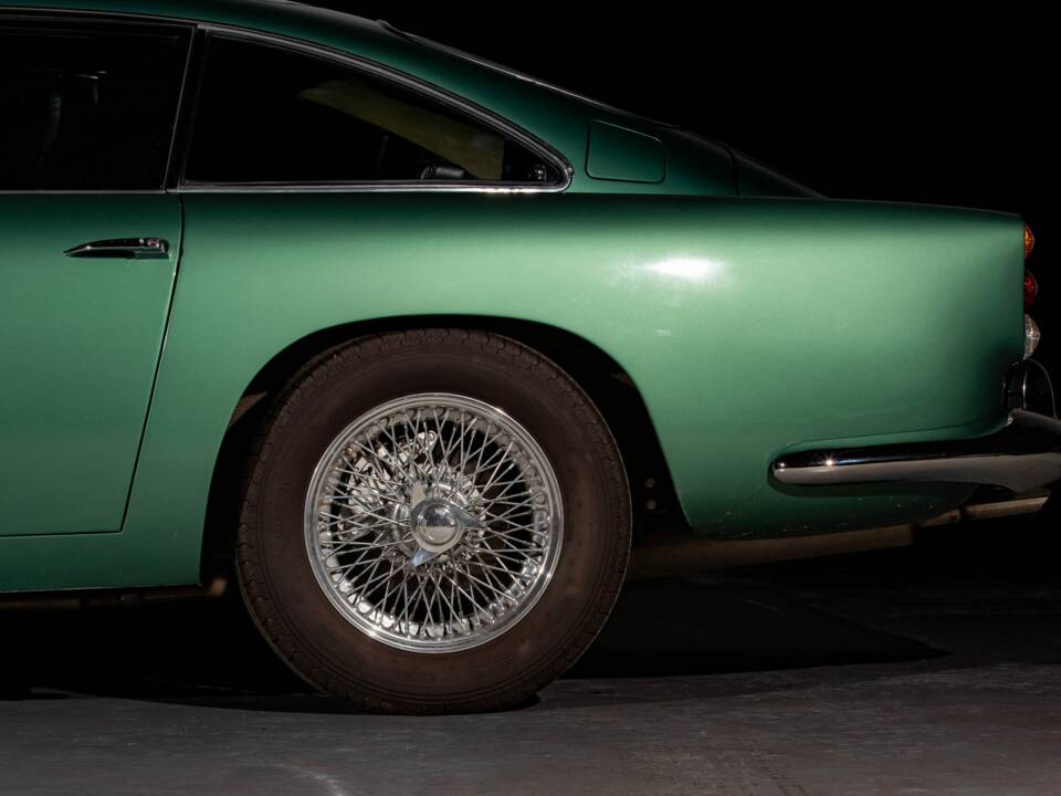 Afbeelding 31/55 van Aston Martin DB 4 Vantage (1962)