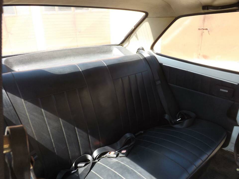 Image 26/50 de FIAT 127 (1972)