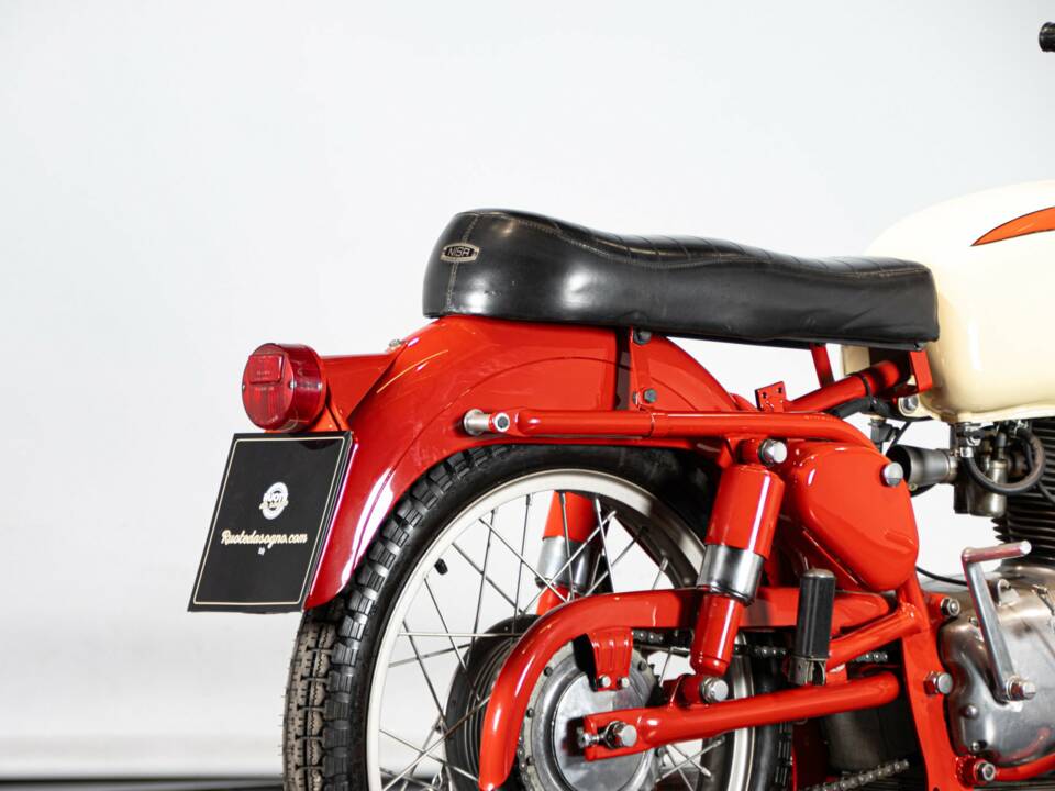 Imagen 11/50 de Gilera DUMMY (1958)