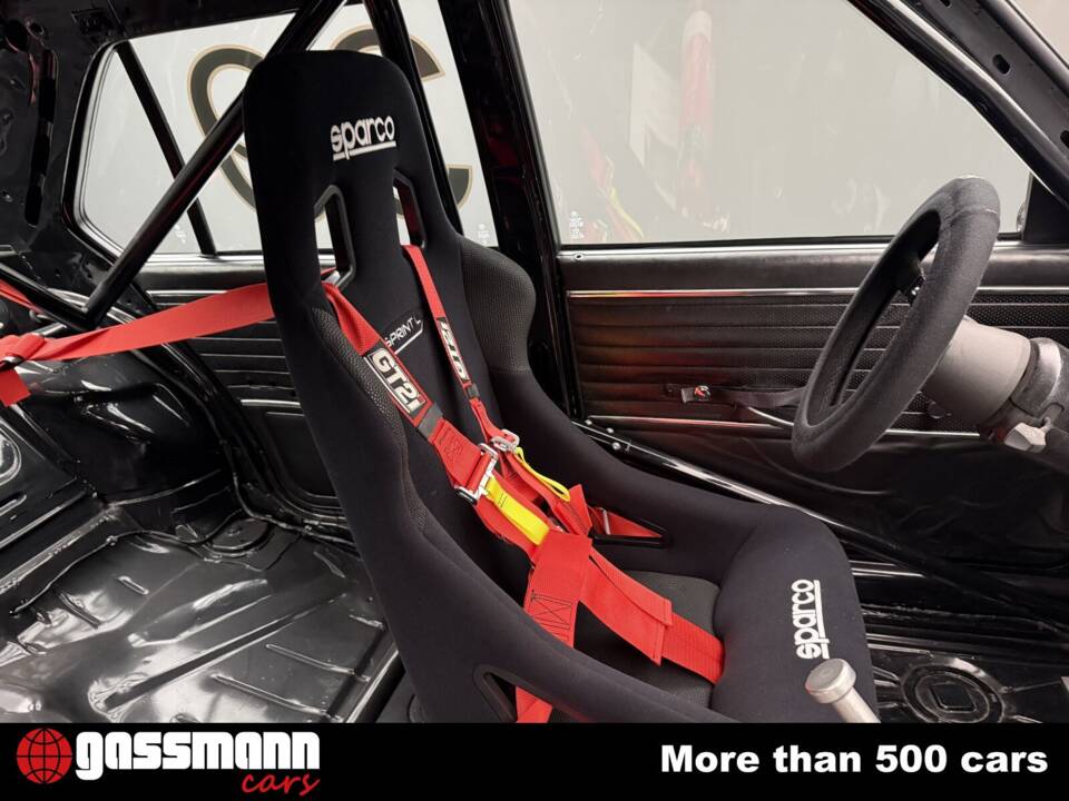 Immagine 11/15 di BMW 528i (1979)