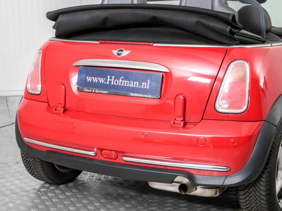 Image 28/50 de Mini One (2004)