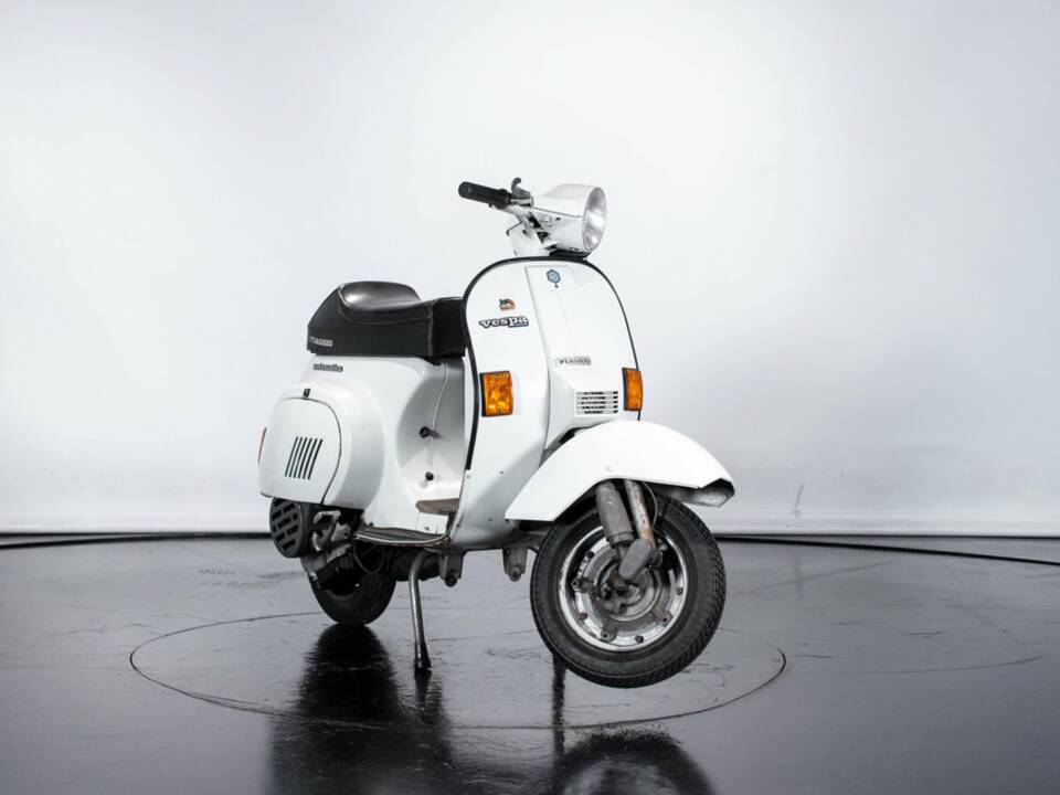 Bild 5/20 von Piaggio DUMMY (1984)