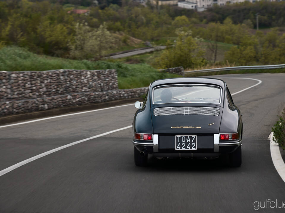 Bild 4/92 von Porsche 911 2.0 (1965)