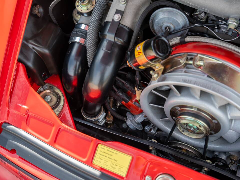 Image 40/50 of Porsche 911 Turbo 3.0 (1977)