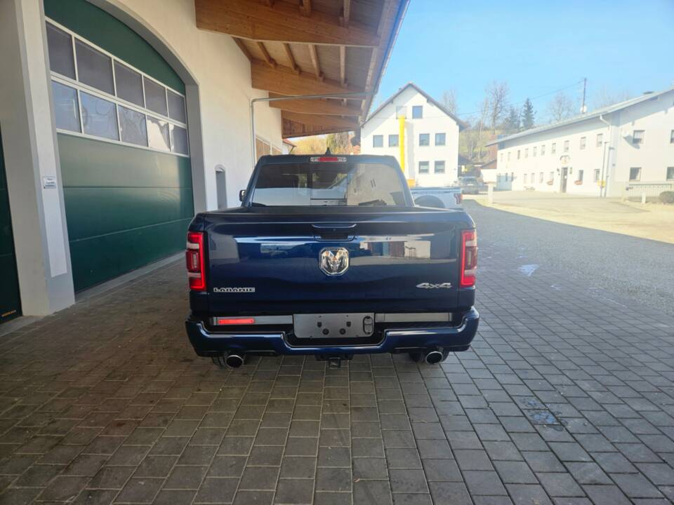 Image 57/69 of Dodge Ram 1500 (2022)