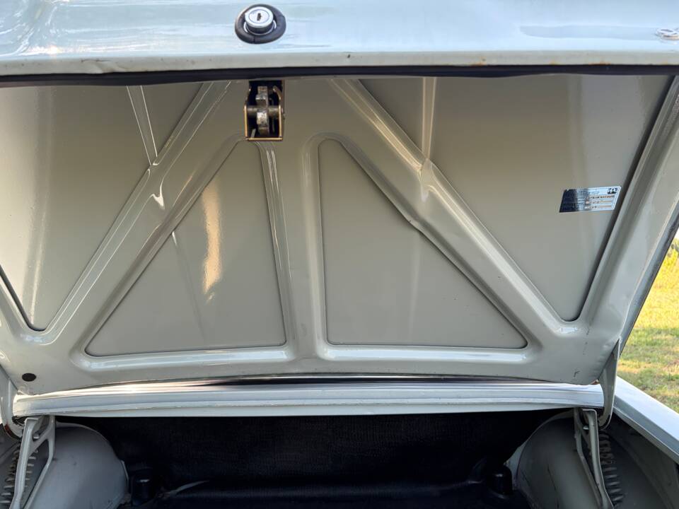 Image 10/30 of Alfa Romeo Giulia 1300 TI (1966)