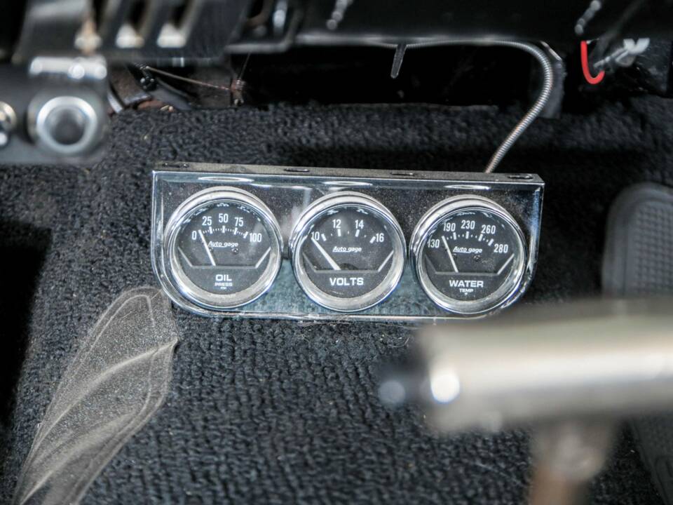 Immagine 22/50 di Ford Mustang 289 (1965)