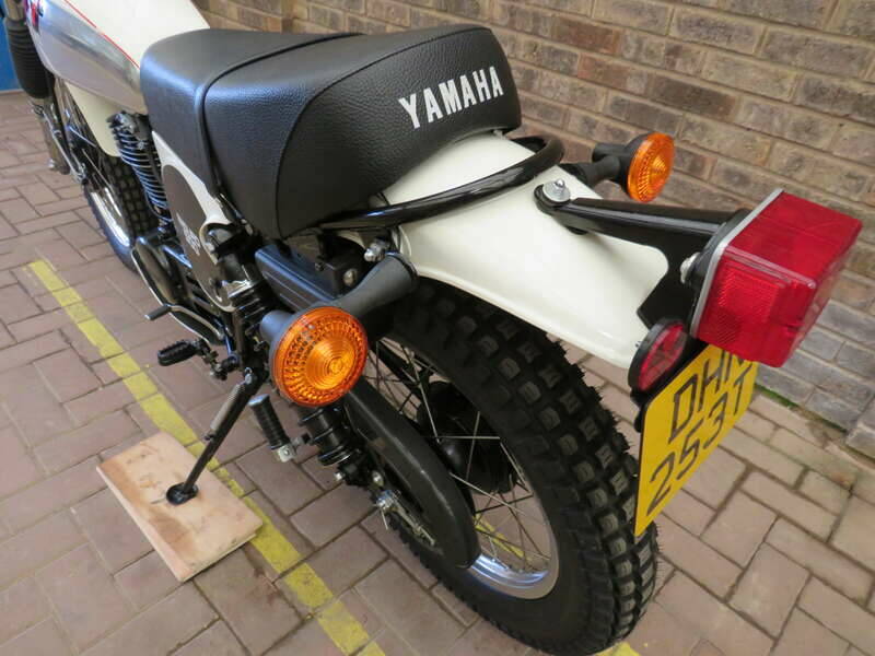 Bild 35/36 von Yamaha DUMMY (1979)