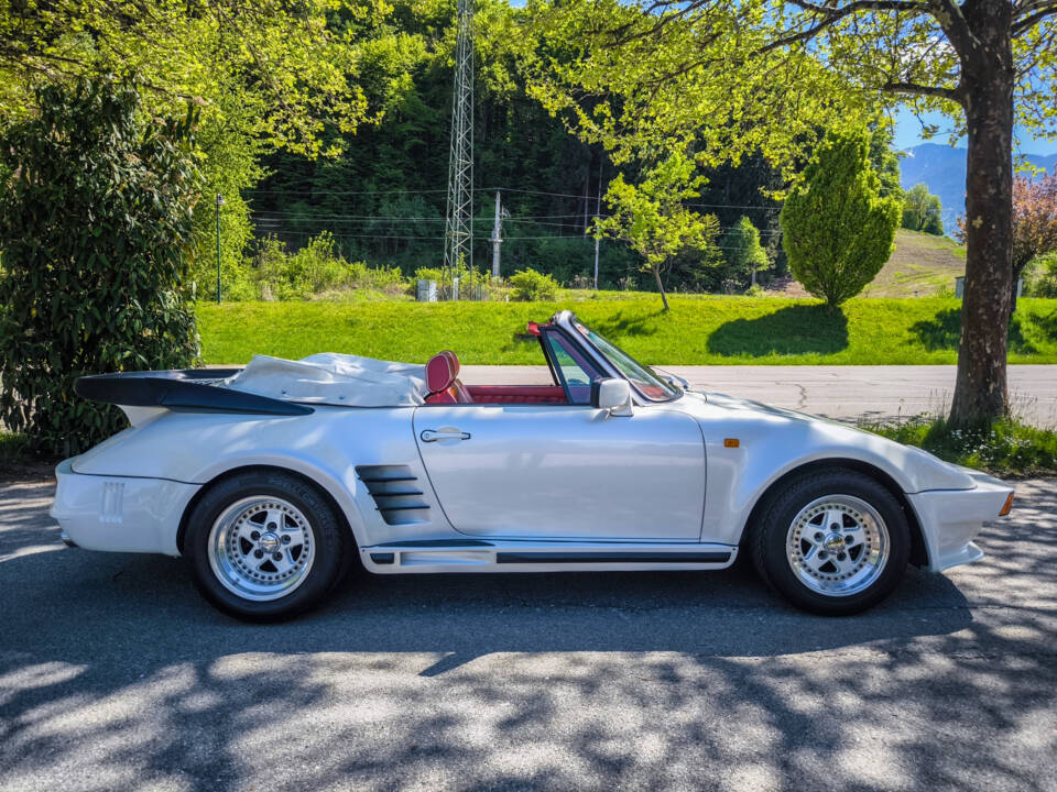 Image 10/36 of Porsche 911 Carrera 3.2 (1985)