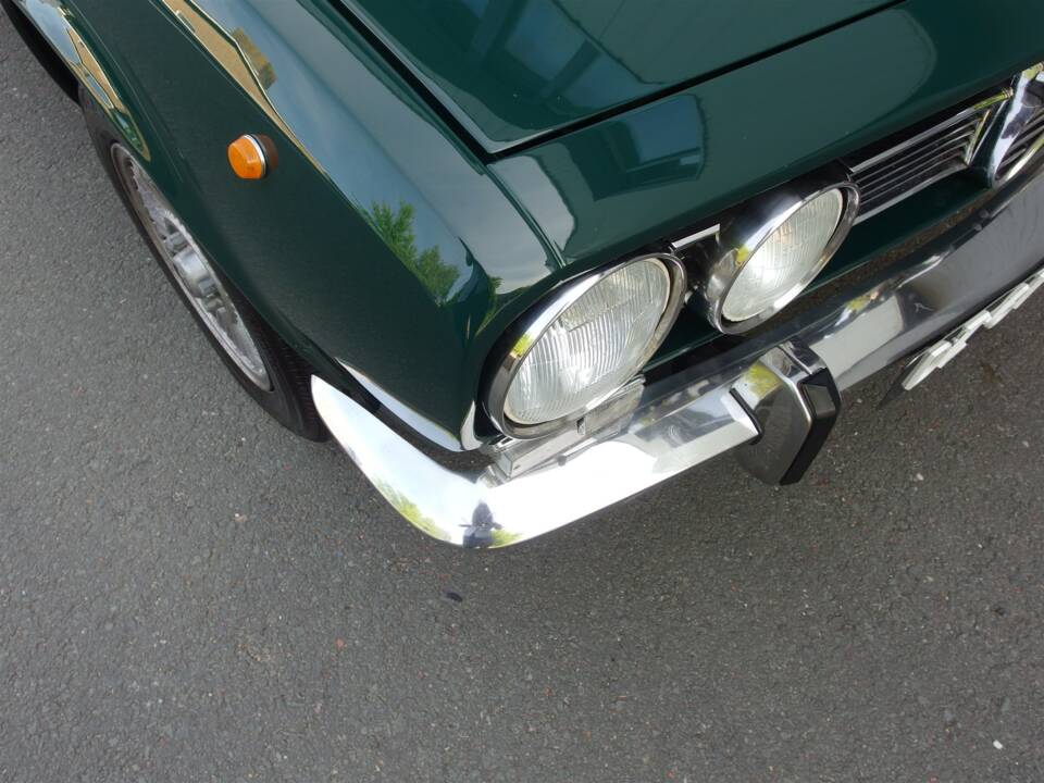 Image 35/99 of Alfa Romeo 1750 Berlina (1970)