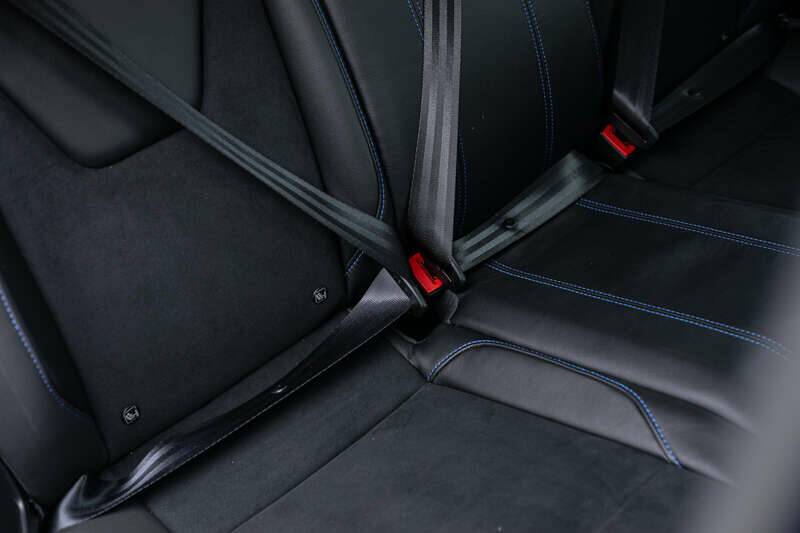 Image 35/46 of Ford Focus RS (2018)