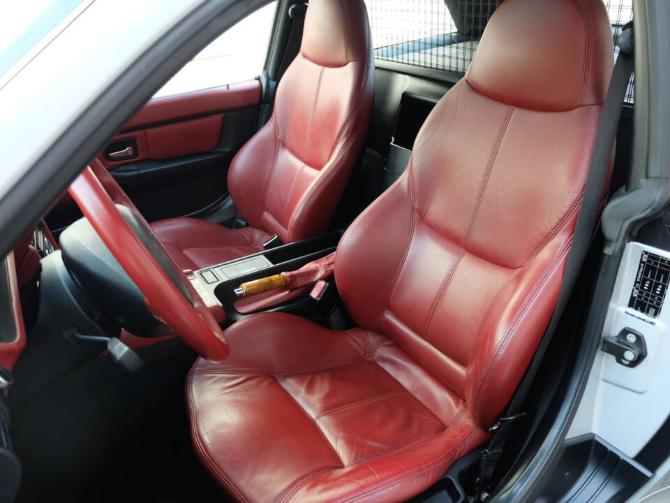 Image 13/60 of BMW Z3 Coupé 3.0 (2001)