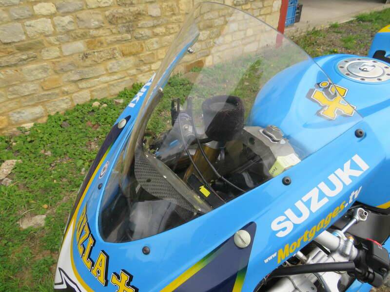 Image 8/45 of Suzuki DUMMY (2005)