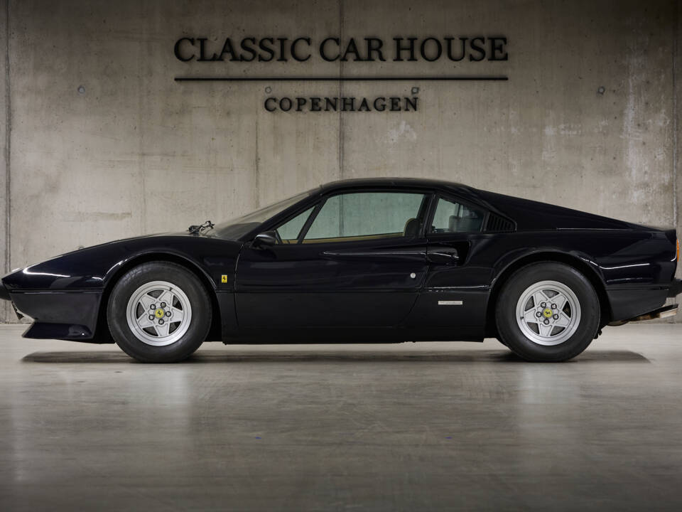 Imagen 7/98 de Ferrari 308 GTB (1976)
