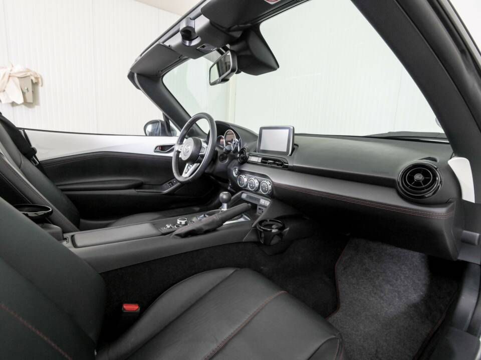 Afbeelding 12/50 van Mazda MX-5 1.5 (2016)