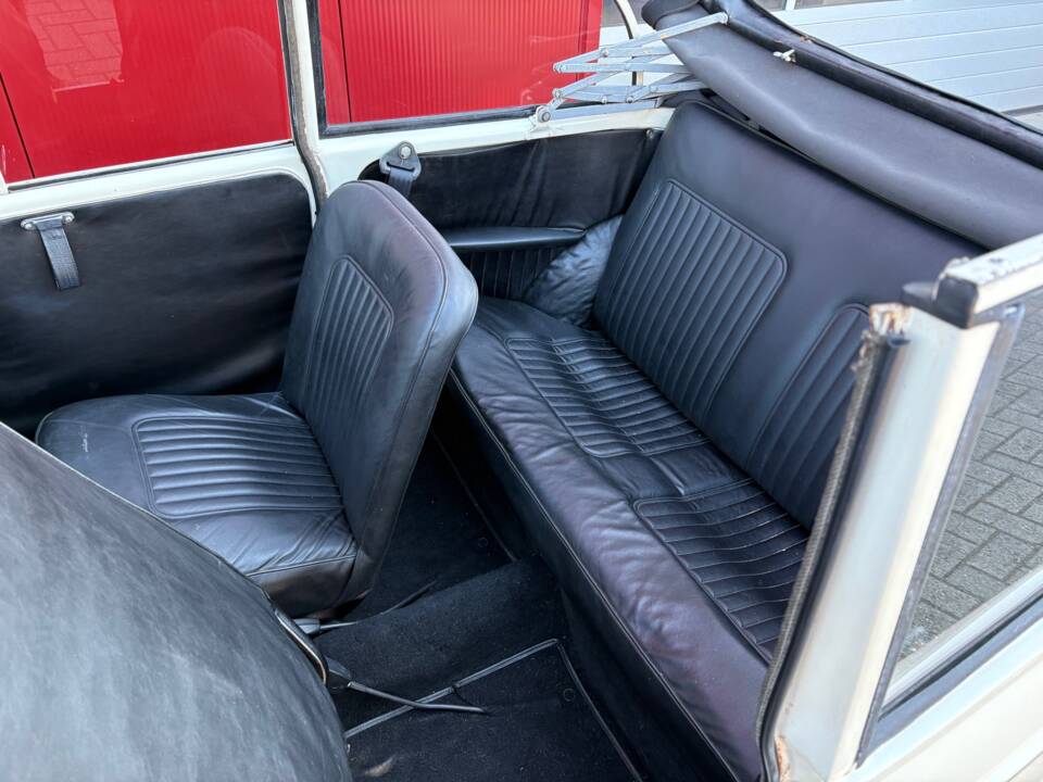 Bild 12/22 von Morris Minor 1000 (1968)