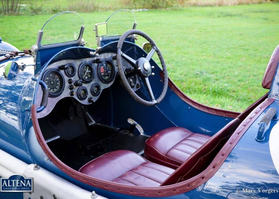 Bild 6/50 von Bentley 3&#x2F;8 Race (1948)
