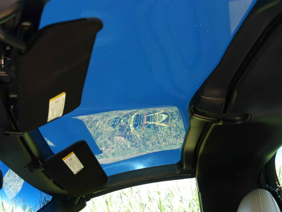 Immagine 10/26 di Chevrolet Corvette (2002)